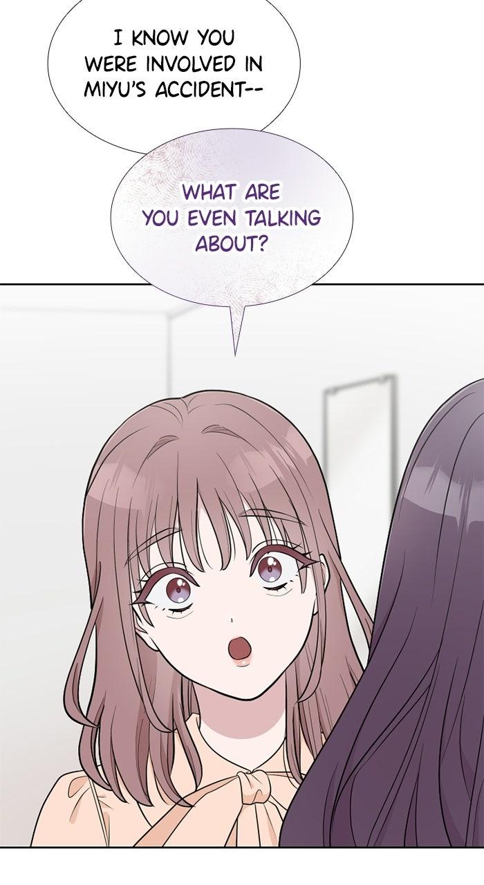 Retiring from aWife’s Role Chapter 8 page 79 - 