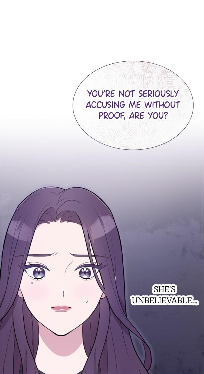 Retiring from aWife’s Role Chapter 8 page 80 - 