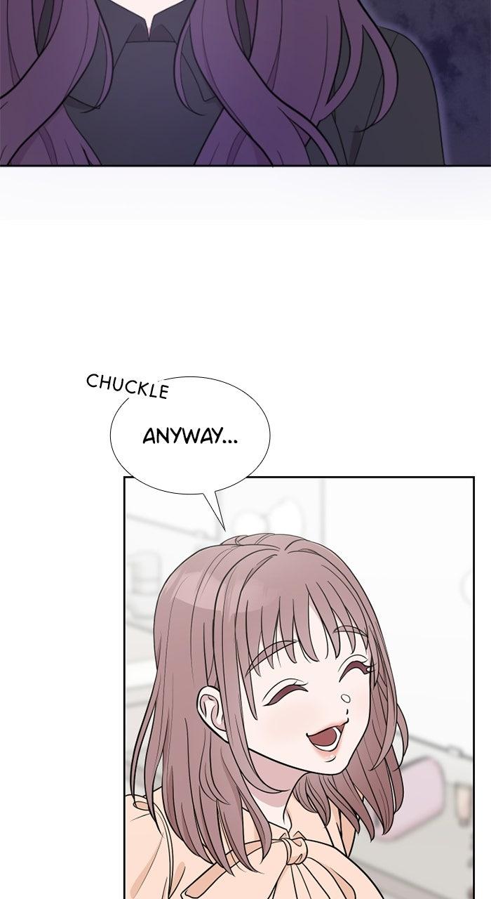Retiring from aWife’s Role Chapter 8 page 81 - 