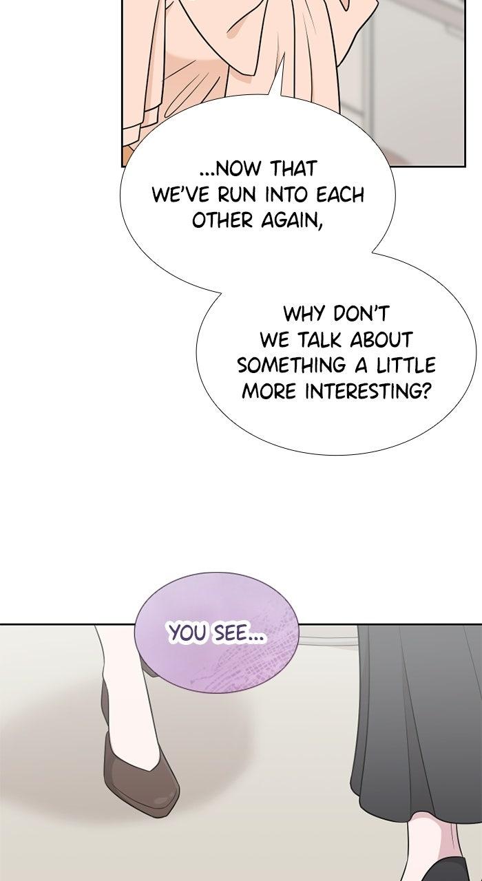 Retiring from aWife’s Role Chapter 8 page 82 - 