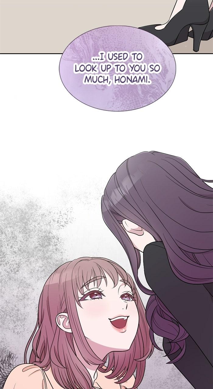 Retiring from aWife’s Role Chapter 8 page 83 - 