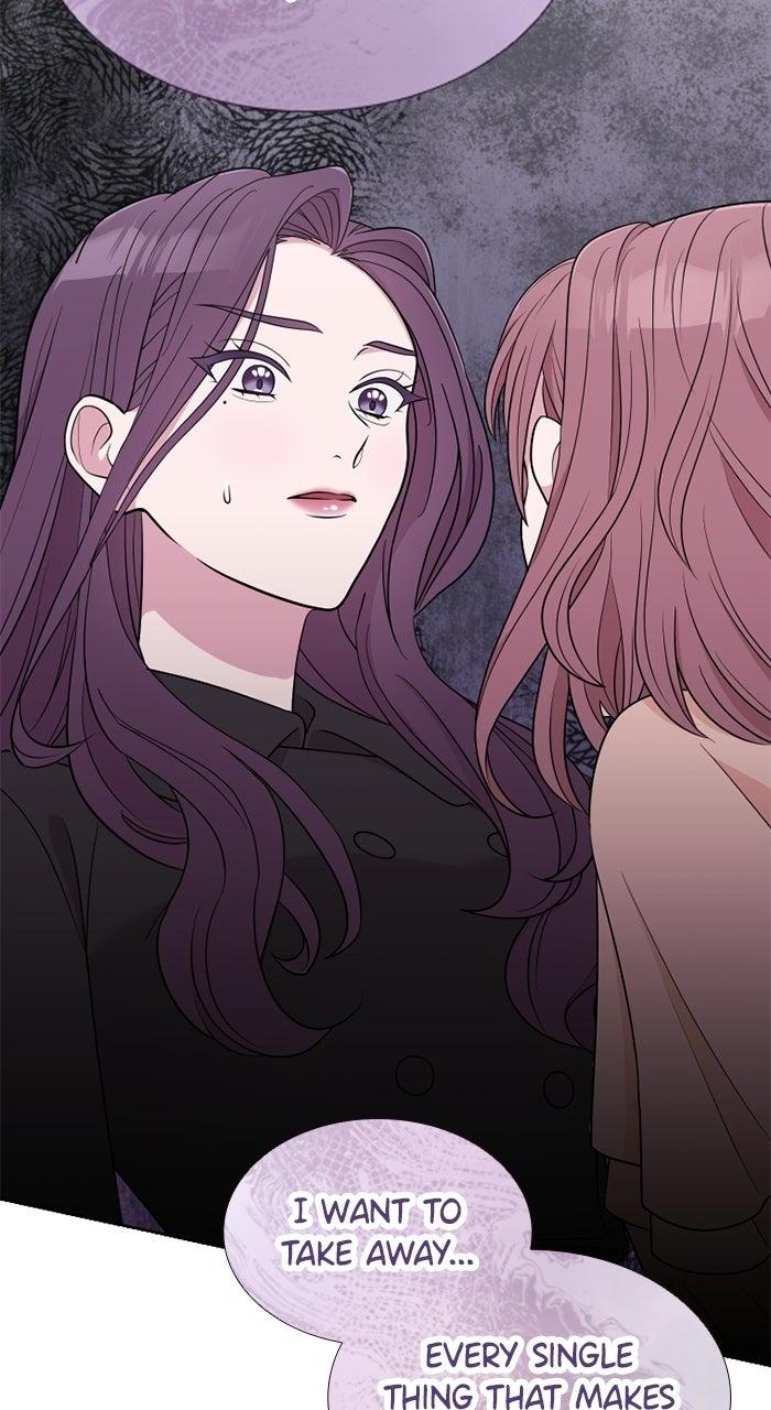 Retiring from aWife’s Role Chapter 8 page 85 - 