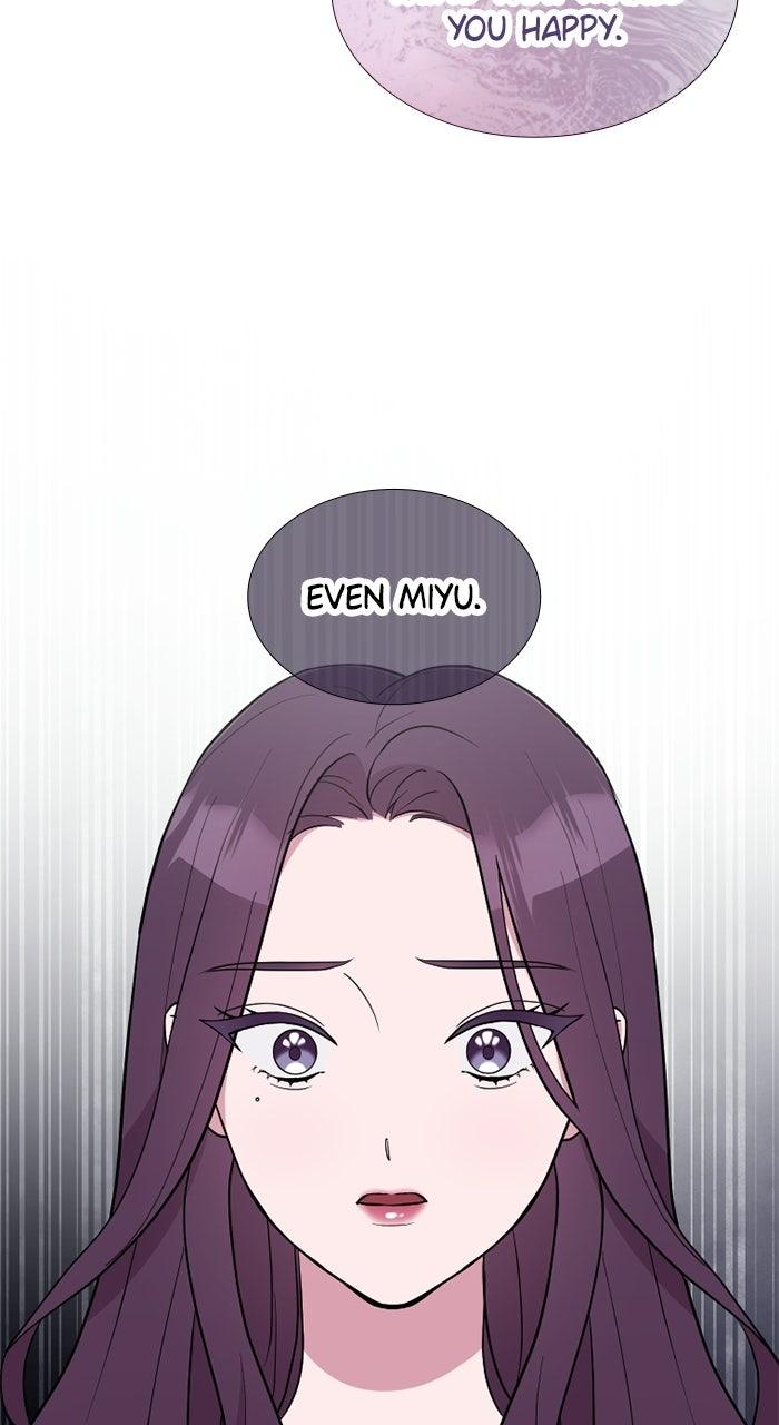 Retiring from aWife’s Role Chapter 8 page 86 - 
