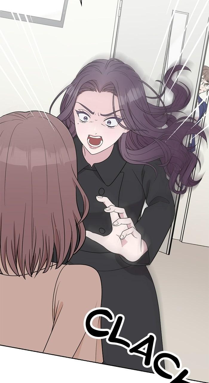 Retiring from aWife’s Role Chapter 8 page 88 - 