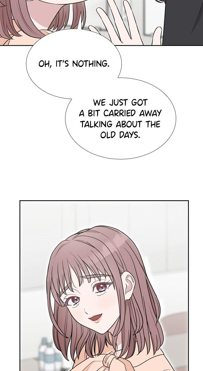 Retiring from aWife’s Role Chapter 8 page 90 - 