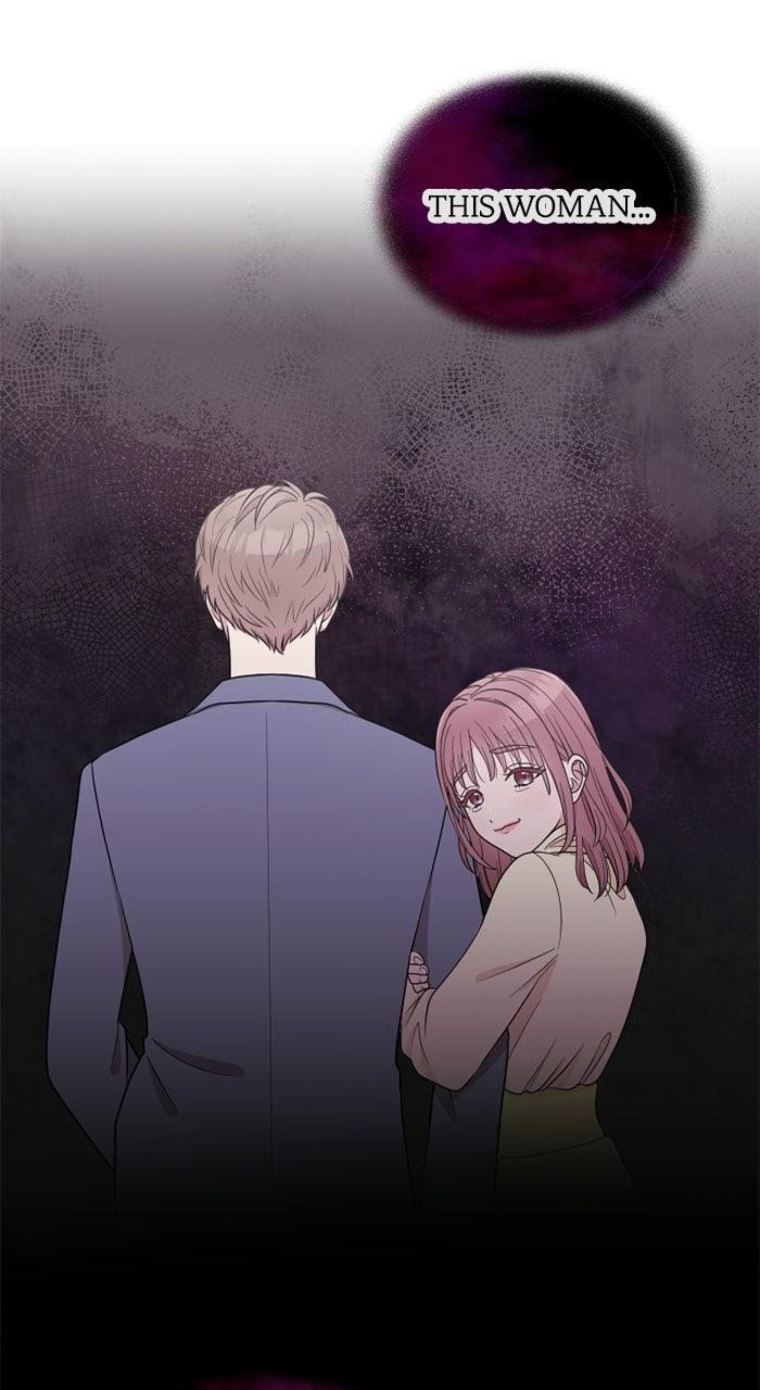 Retiring from aWife’s Role Chapter 8 page 92 - 
