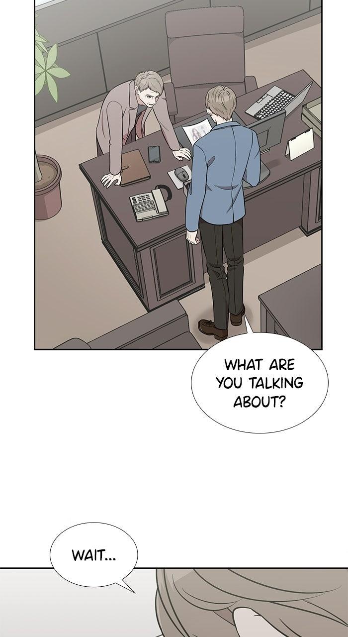 Retiring from aWife’s Role Chapter 8 page 99 - 