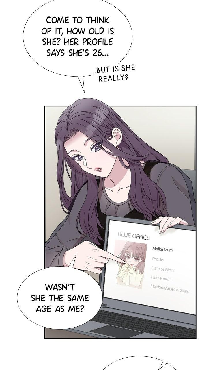 Retiring from aWife’s Role Chapter 9 page 11 - 