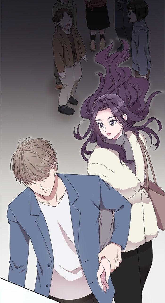 Retiring from aWife’s Role Chapter 9 page 102 - 