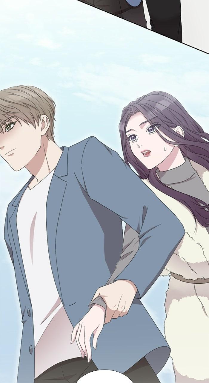 Retiring from aWife’s Role Chapter 9 page 103 - 