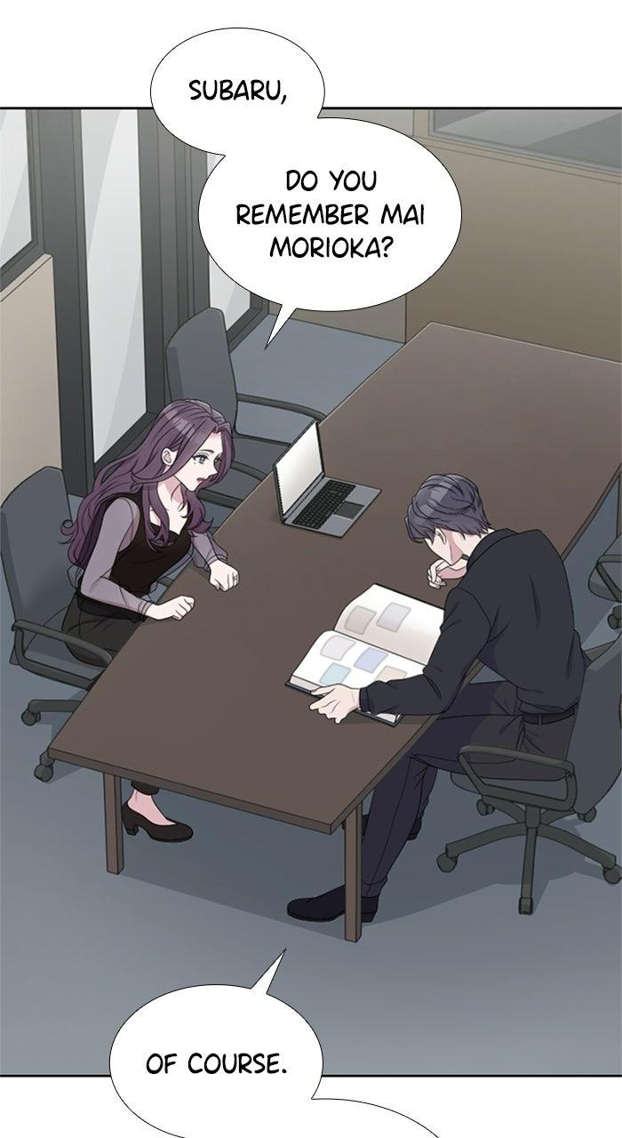 Retiring from aWife’s Role Chapter 9 page 5 - 