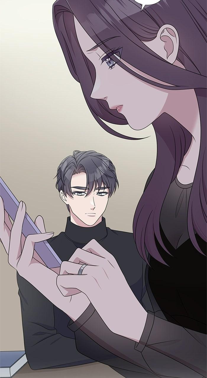 Retiring from aWife’s Role Chapter 9 page 45 - 