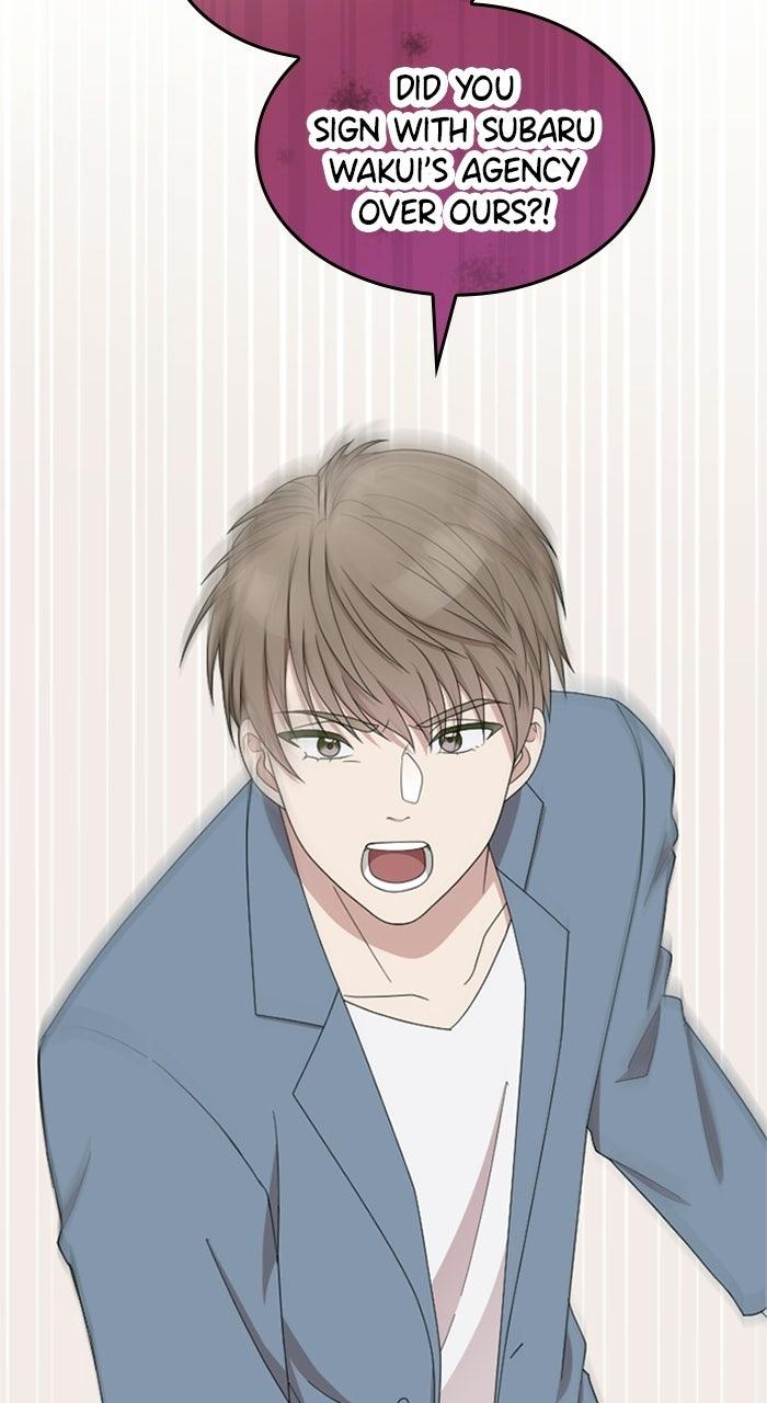 Retiring from aWife’s Role Chapter 9 page 49 - 