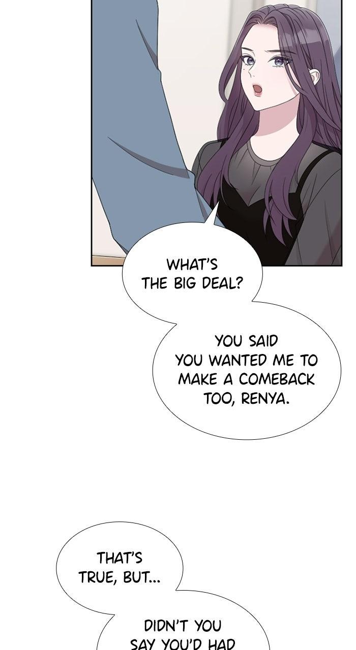 Retiring from aWife’s Role Chapter 9 page 51 - 