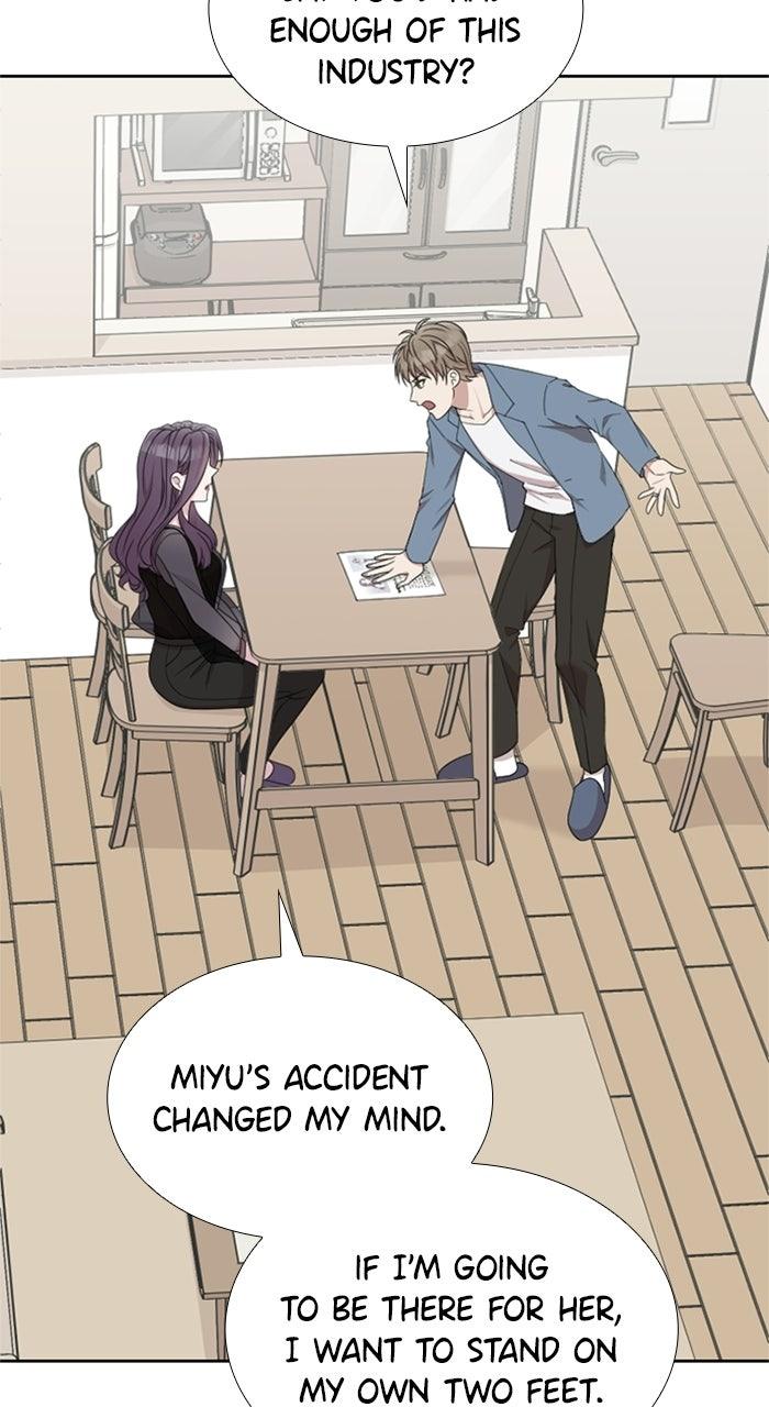 Retiring from aWife’s Role Chapter 9 page 52 - 