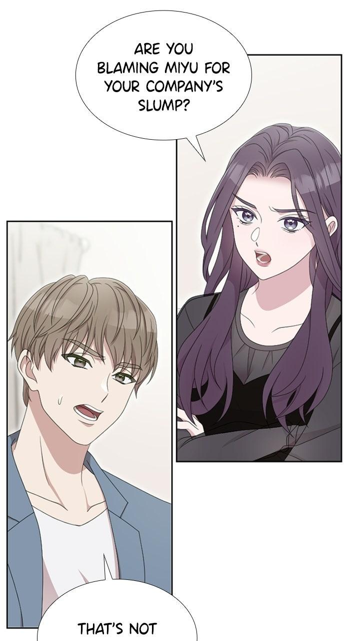Retiring from aWife’s Role Chapter 9 page 60 - 