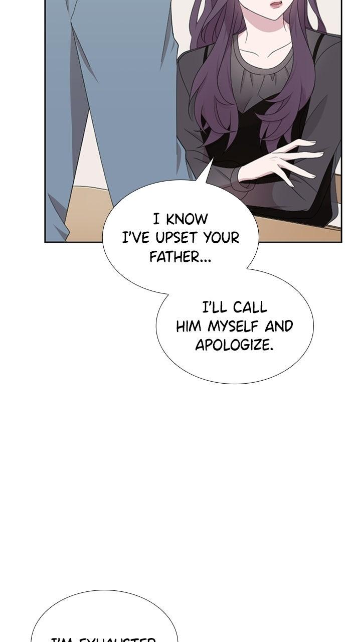 Retiring from aWife’s Role Chapter 9 page 62 - 
