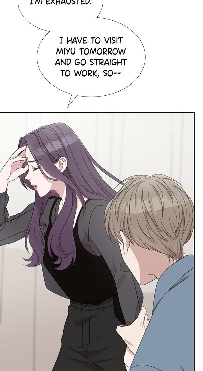 Retiring from aWife’s Role Chapter 9 page 63 - 