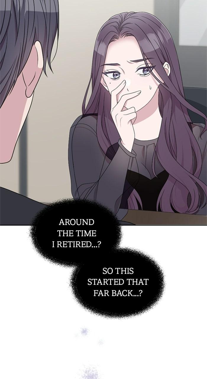 Retiring from aWife’s Role Chapter 9 page 8 - 
