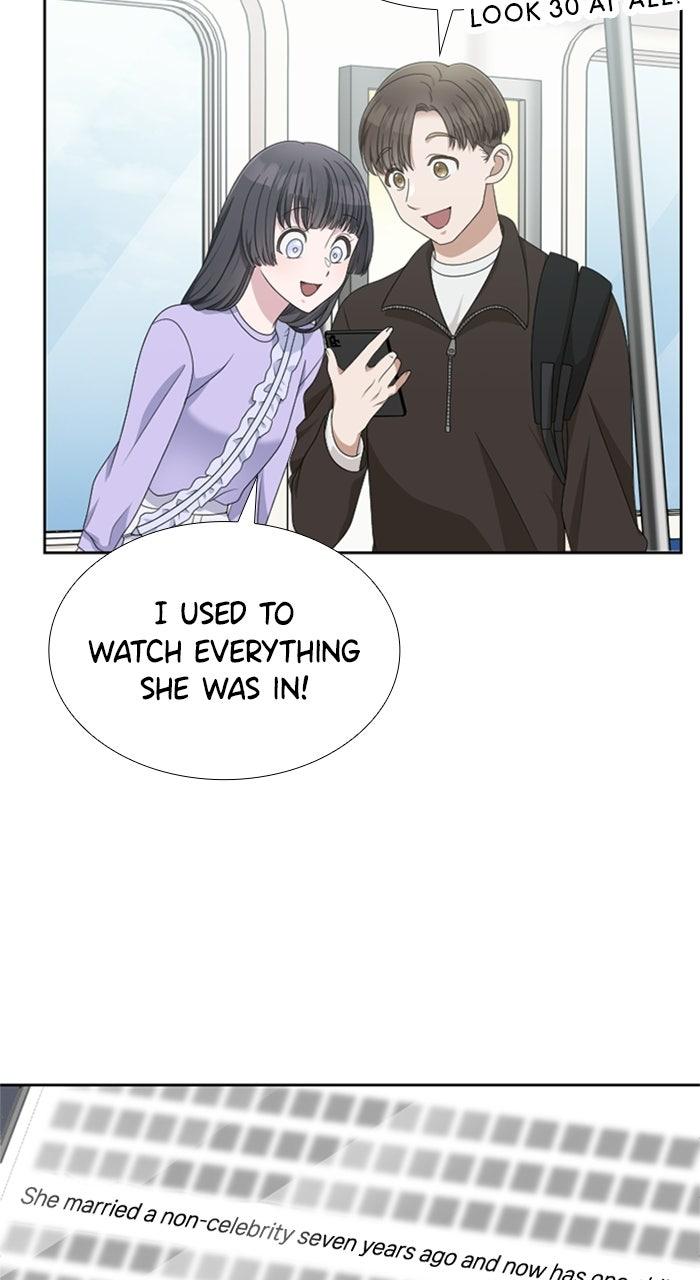 Retiring from aWife’s Role Chapter 9 page 83 - 