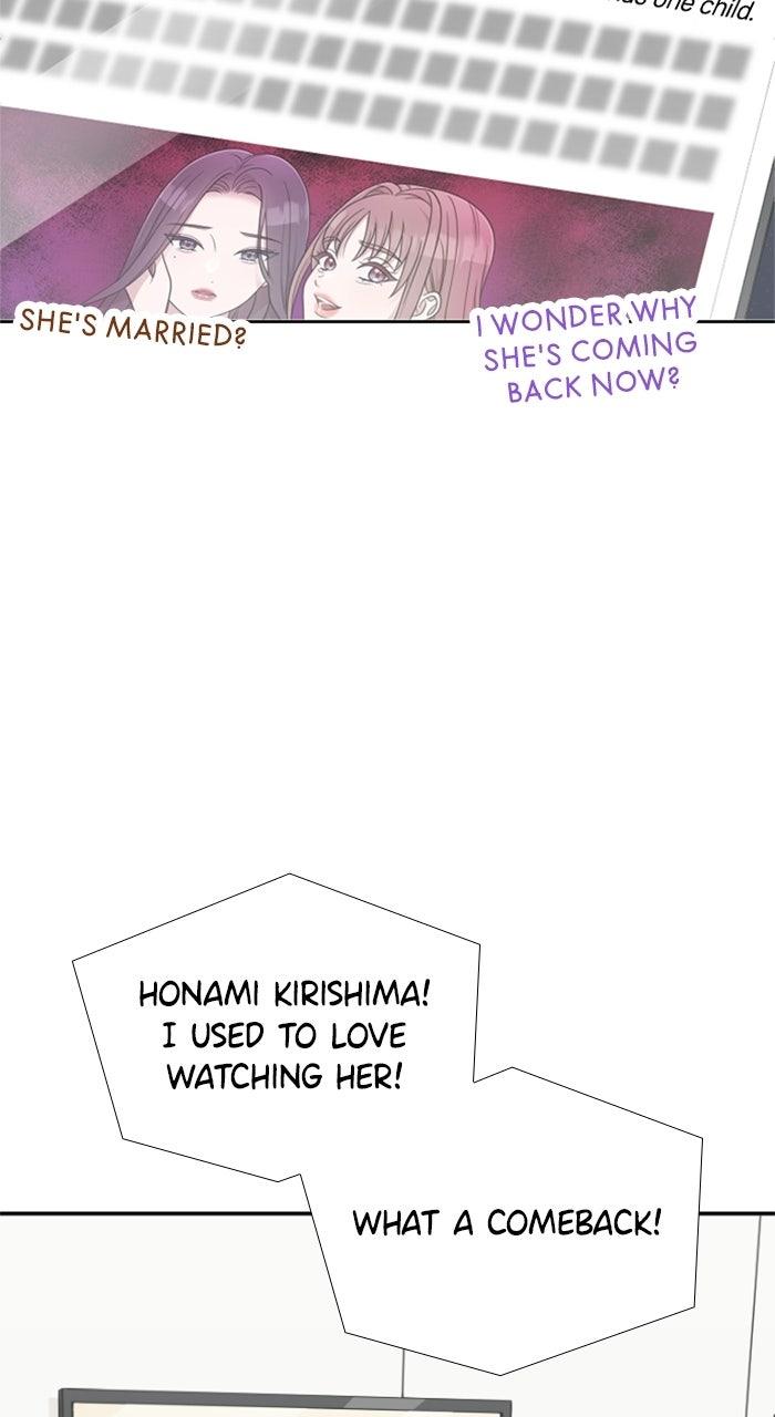 Retiring from aWife’s Role Chapter 9 page 84 - 