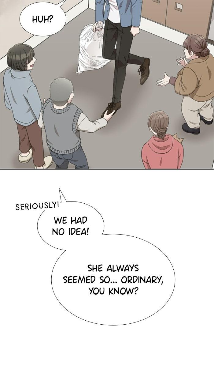 Retiring from aWife’s Role Chapter 9 page 90 - 