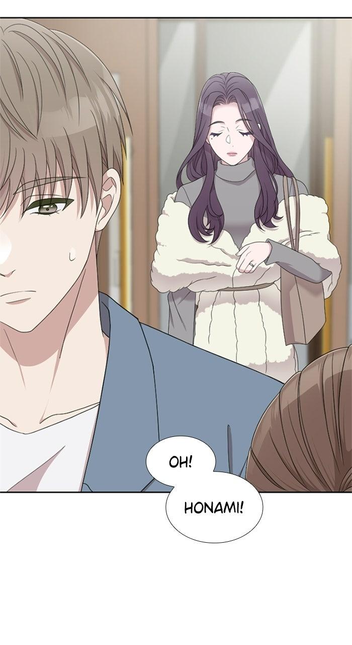 Retiring from aWife’s Role Chapter 9 page 91 - 