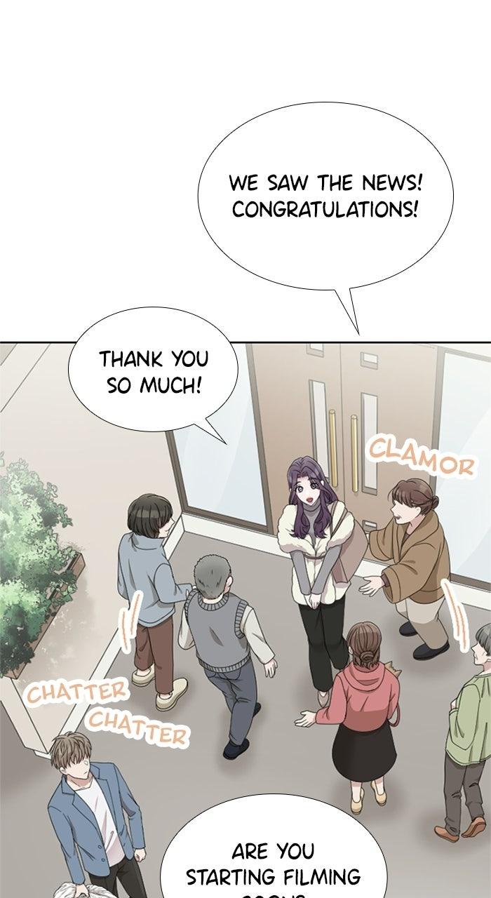 Retiring from aWife’s Role Chapter 9 page 92 - 