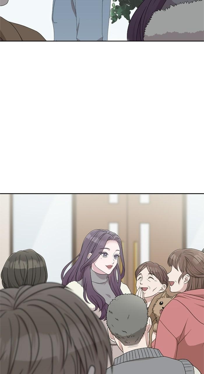 Retiring from aWife’s Role Chapter 9 page 94 - 