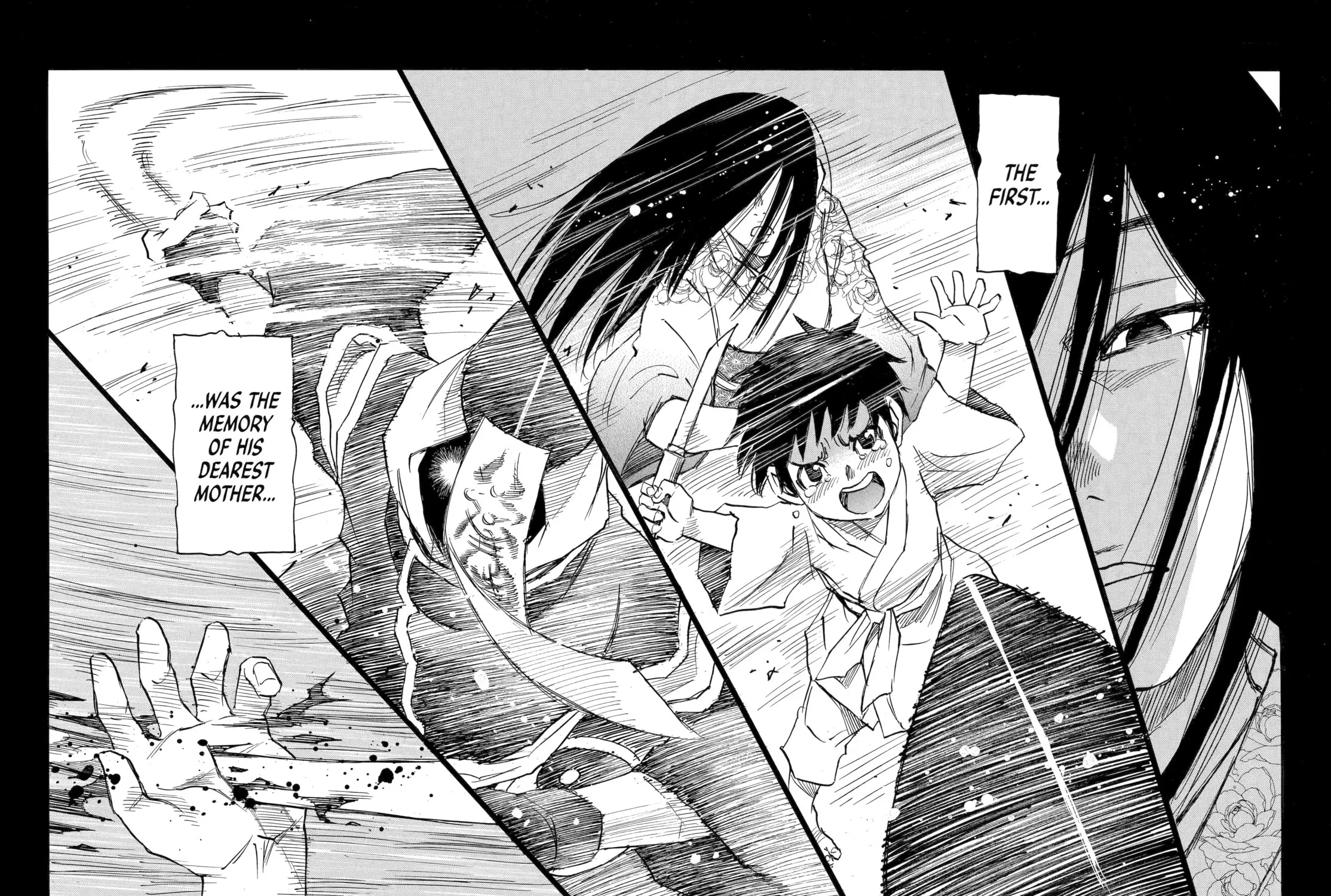 Reto the Protector Chapter 1 page 11 - 