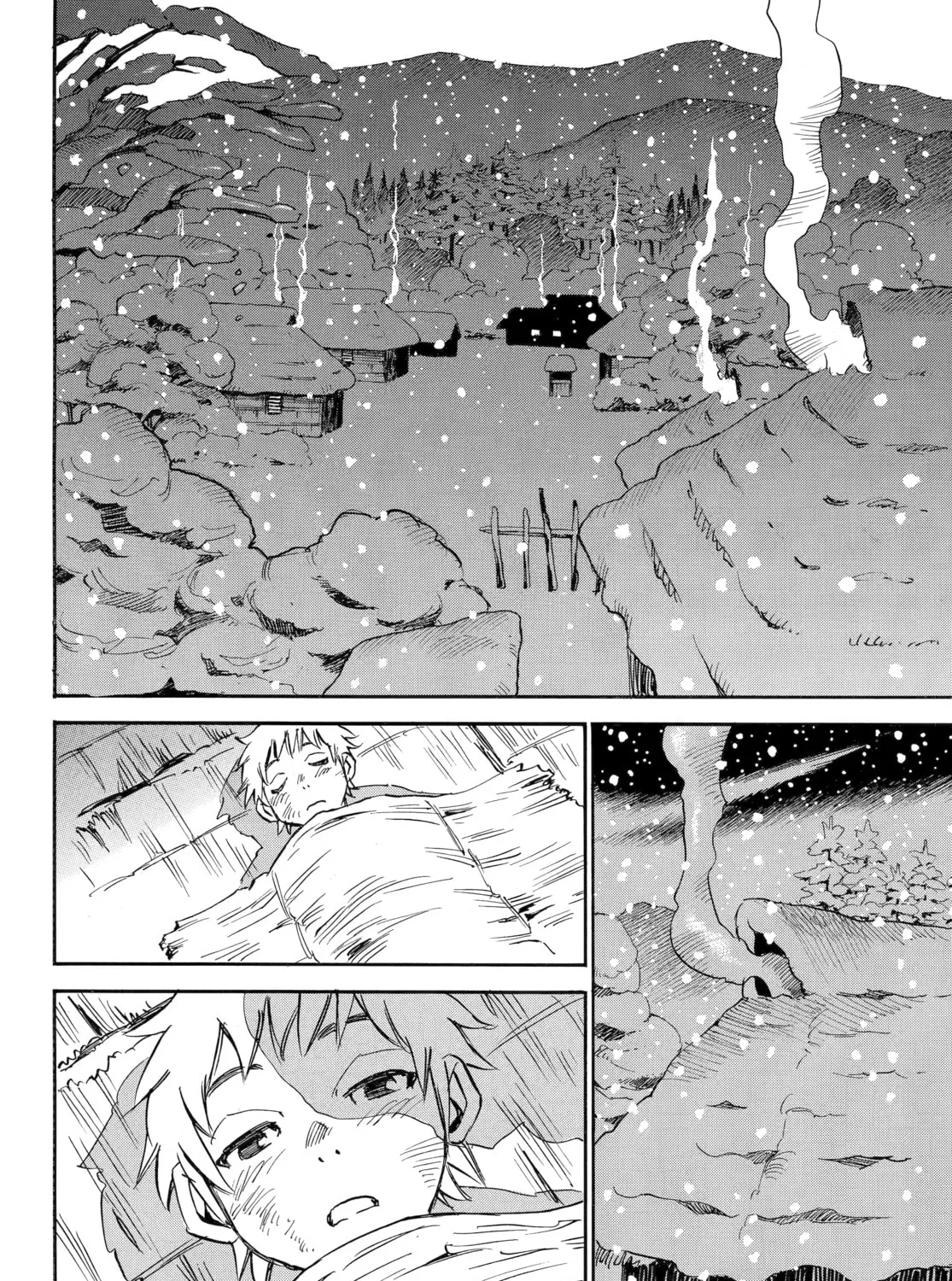 Reto the Protector Chapter 1 page 25 - 
