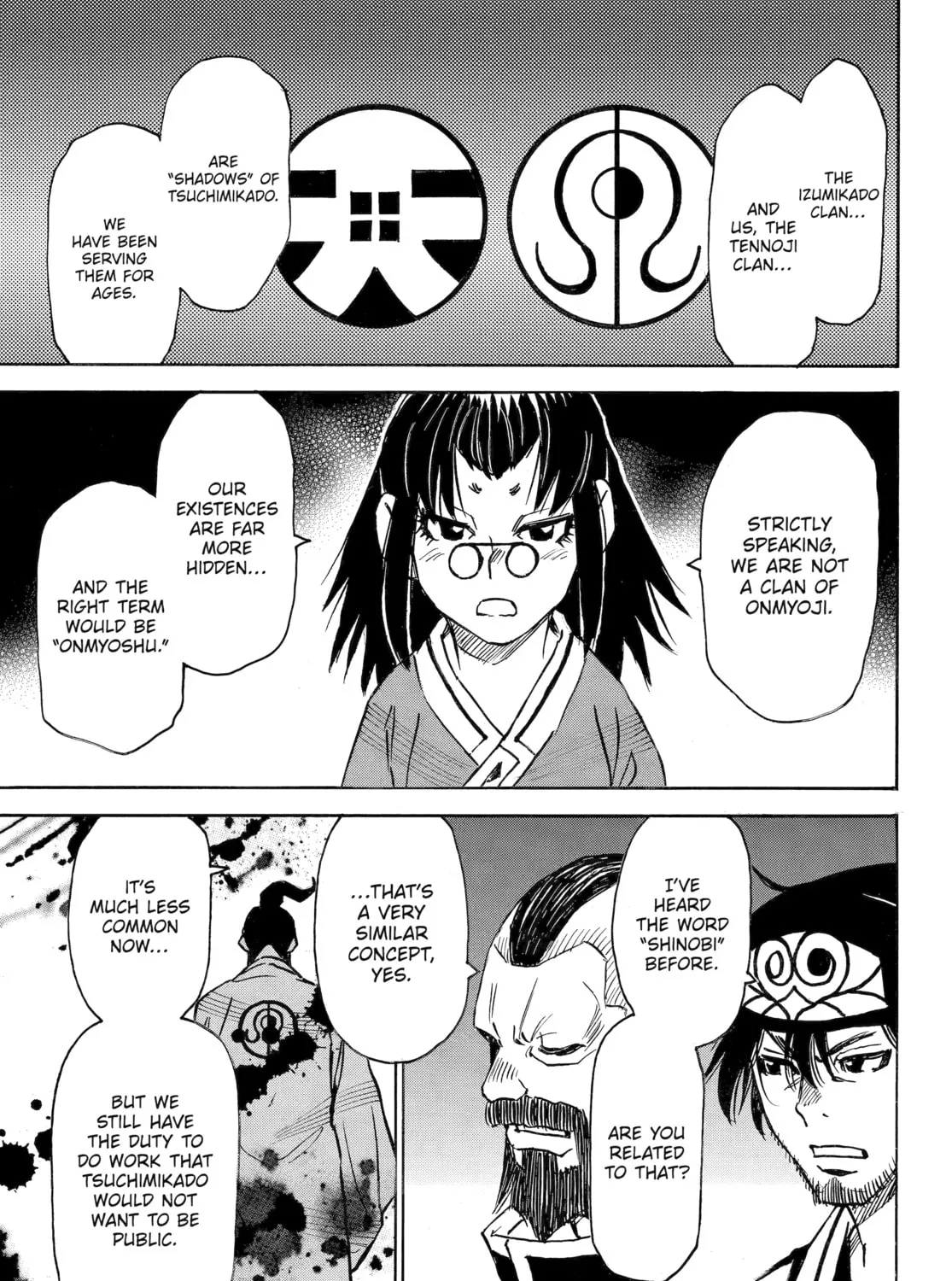 Reto the Protector Chapter 10 page 37 - 
