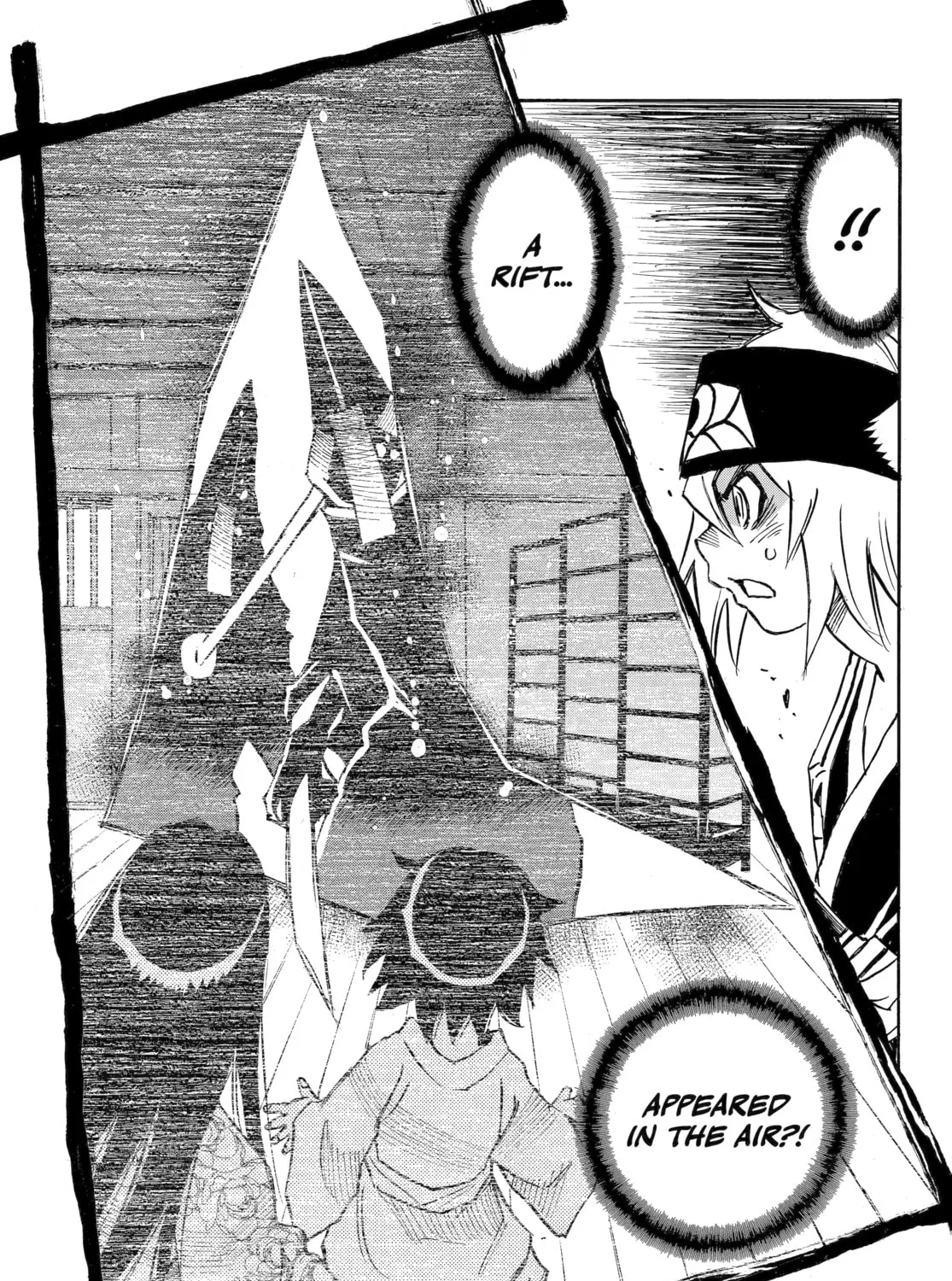 Reto the Protector Chapter 10 page 61 - 