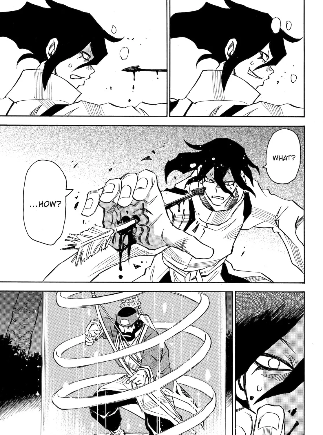 Reto the Protector Chapter 12 page 13 - 