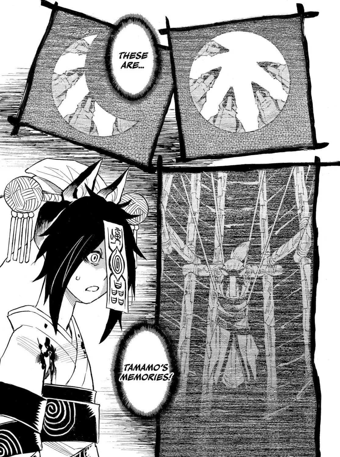 Reto the Protector Chapter 12 page 5 - 