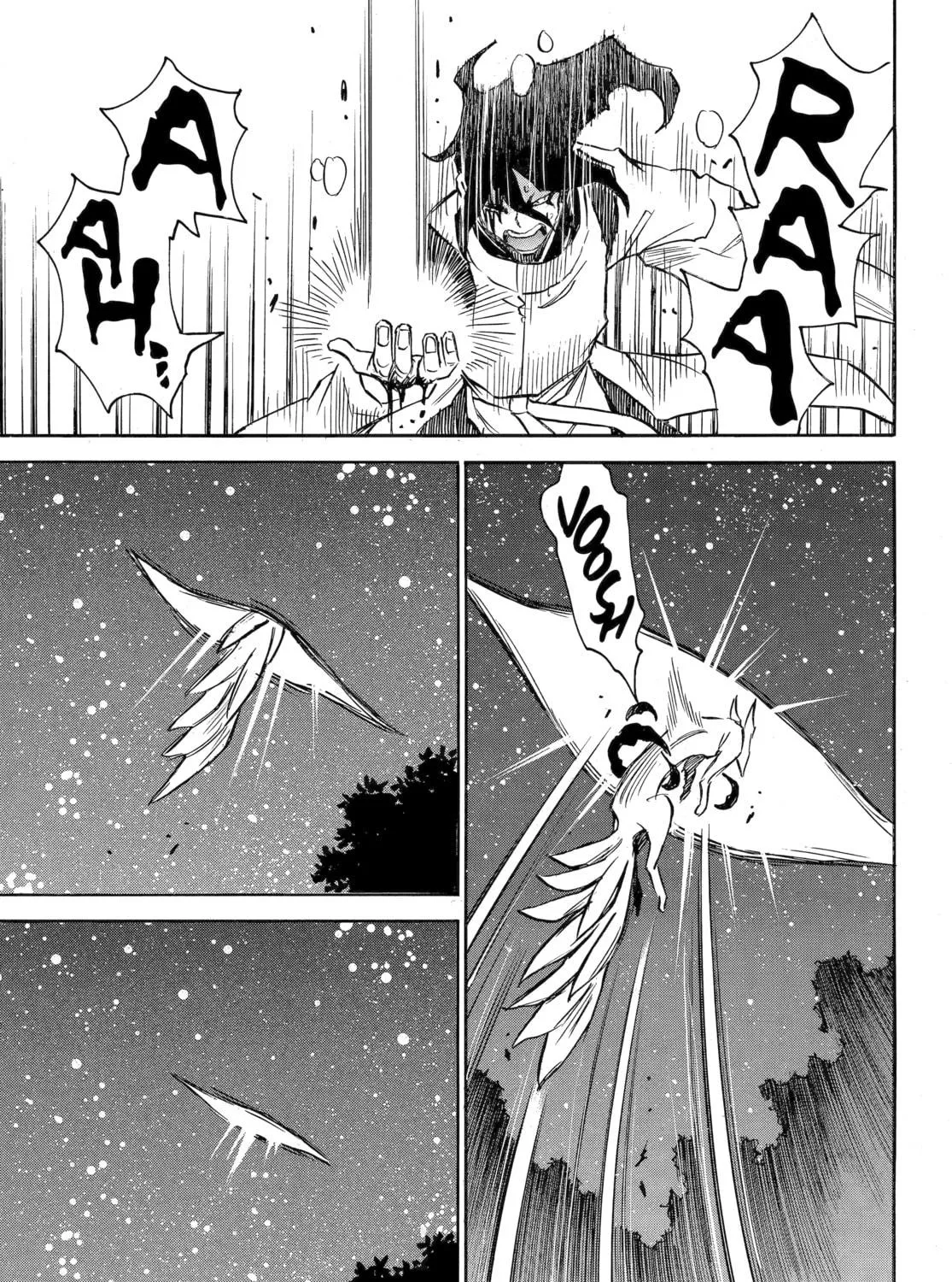 Reto the Protector Chapter 12 page 53 - 