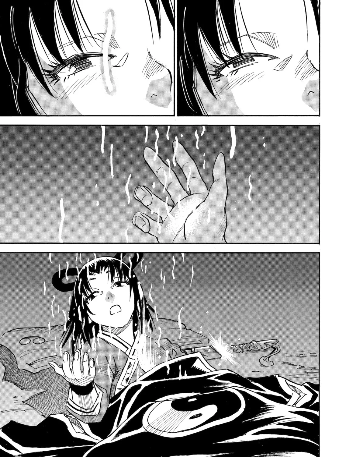 Reto the Protector Chapter 13 page 13 - 