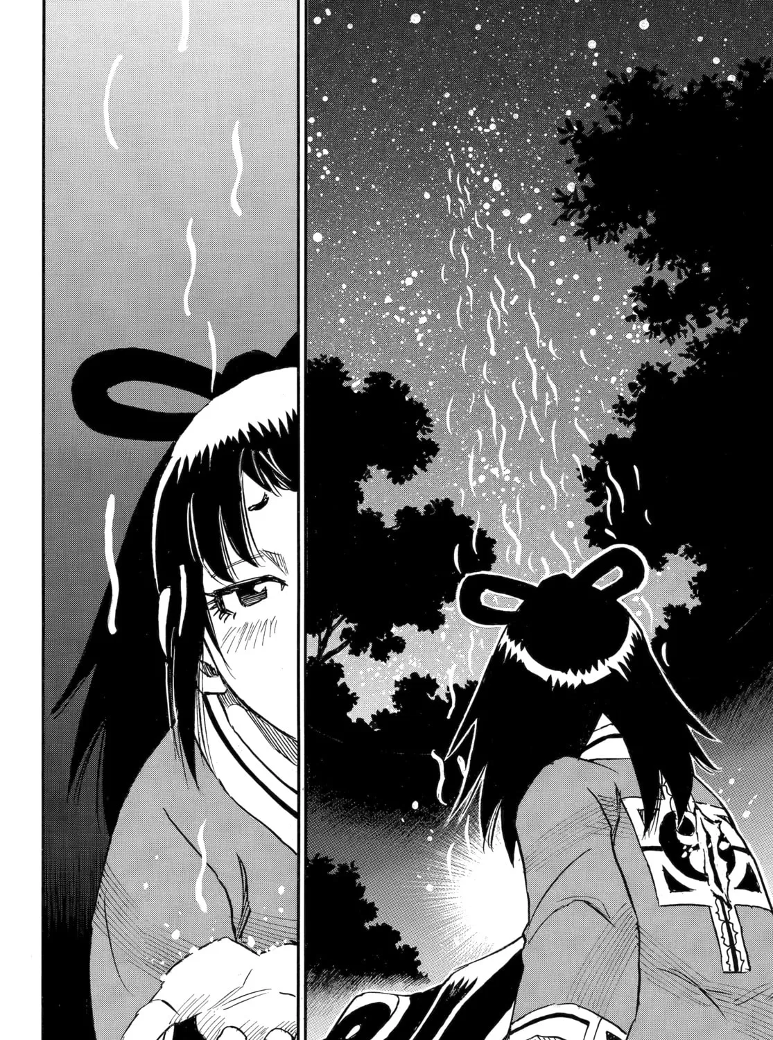 Reto the Protector Chapter 13 page 15 - 