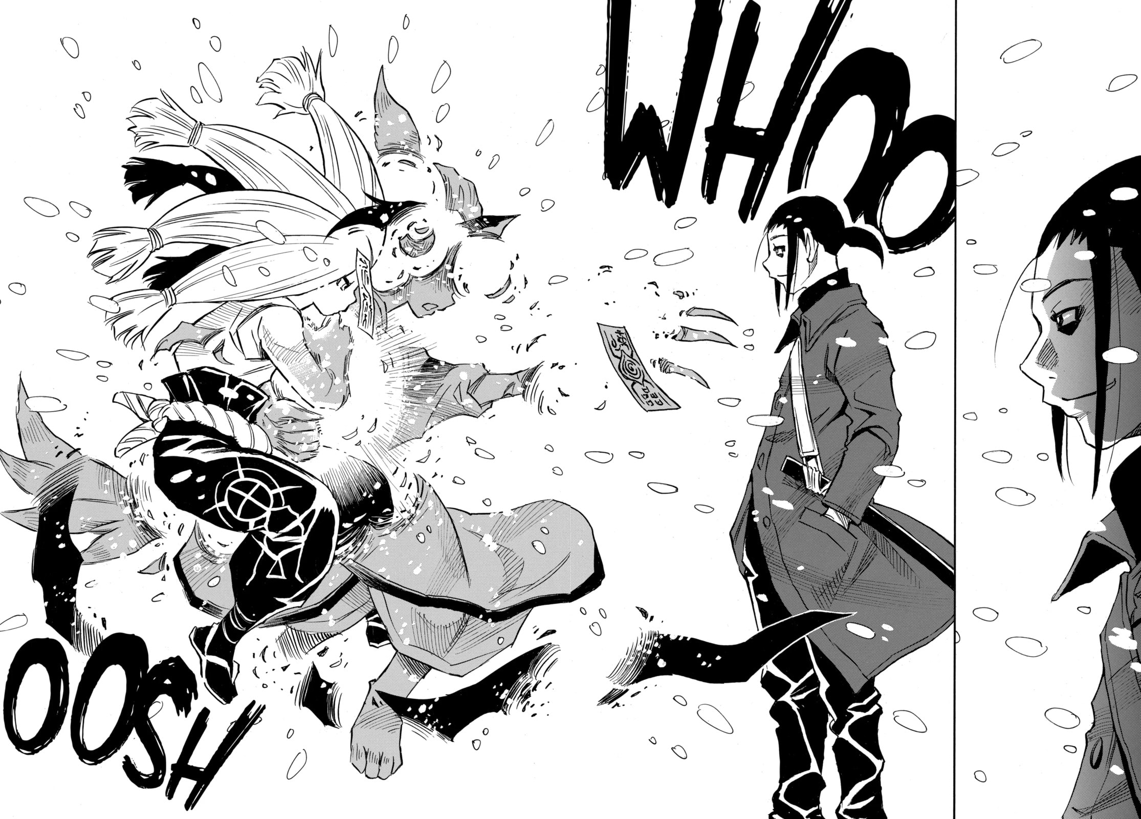Reto the Protector Chapter 14.1 page 14 - 