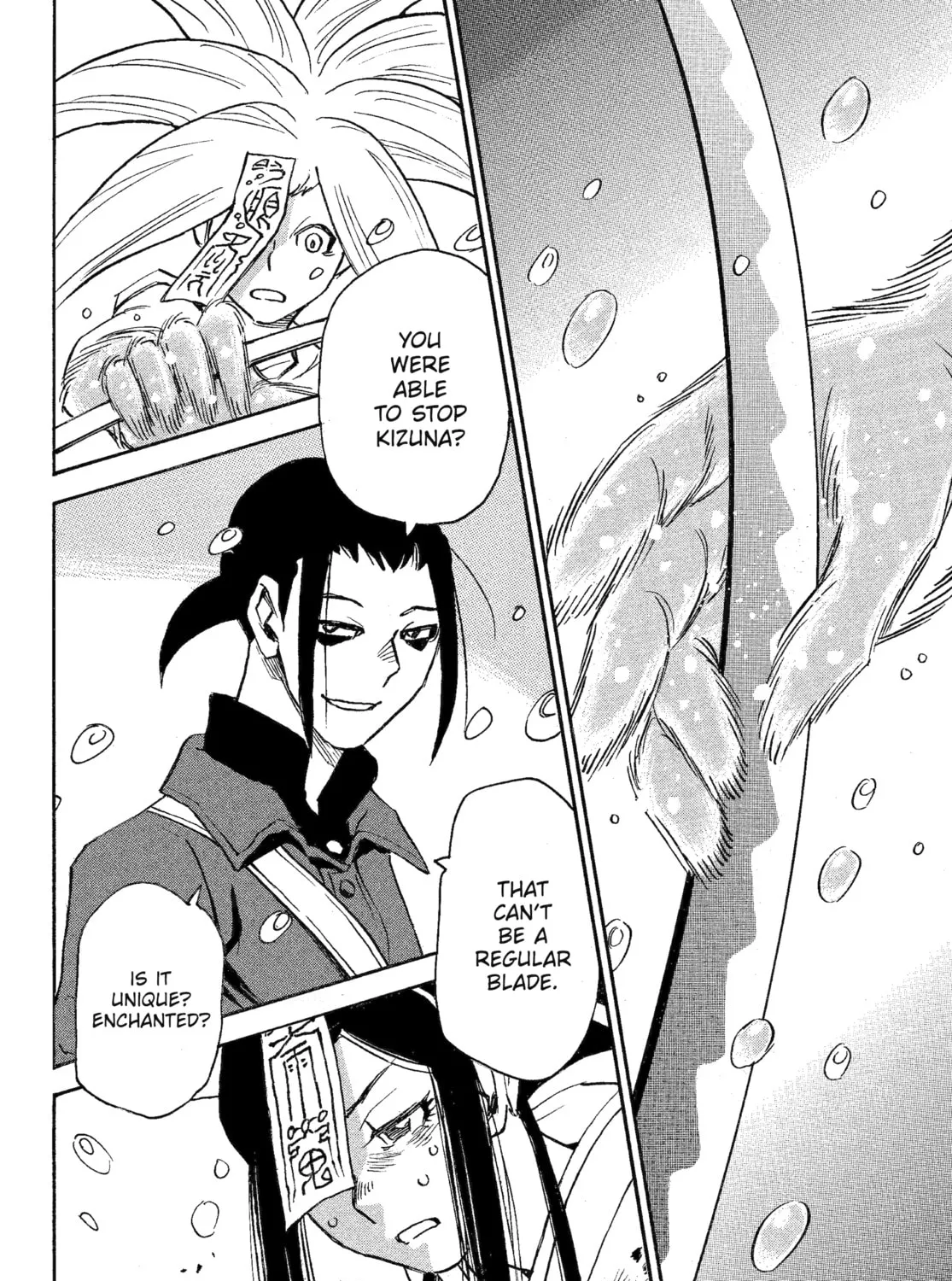 Reto the Protector Chapter 15 page 55 - 