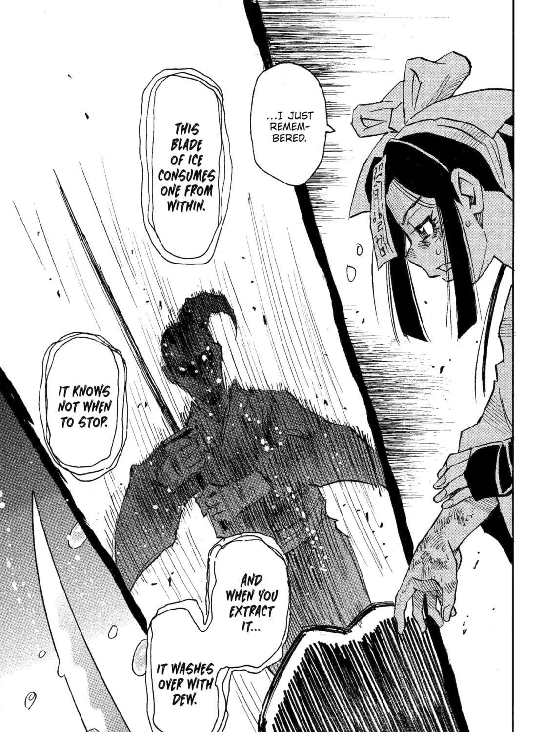 Reto the Protector Chapter 15 page 57 - 
