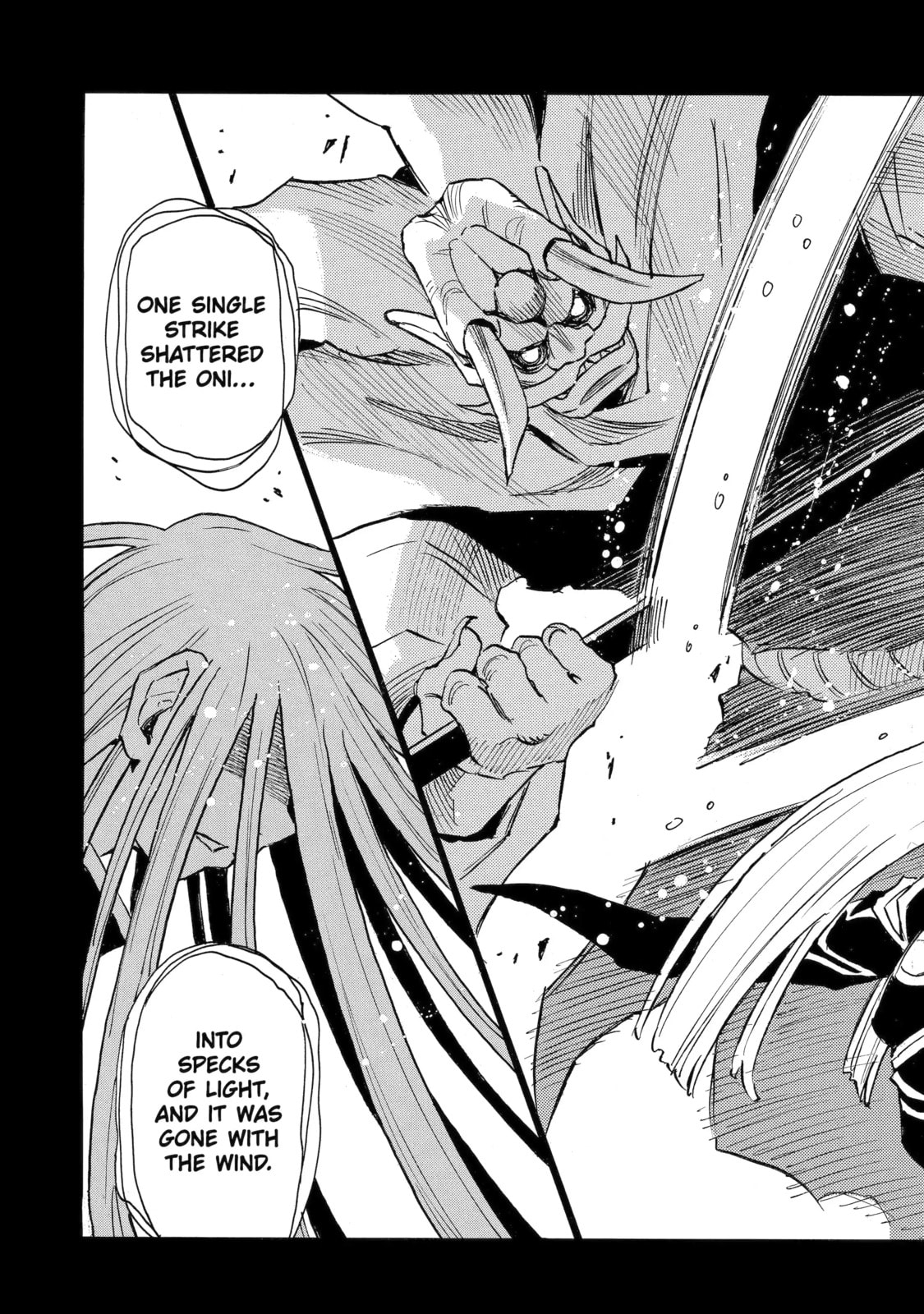 Reto the Protector Chapter 18.2 page 2 - 