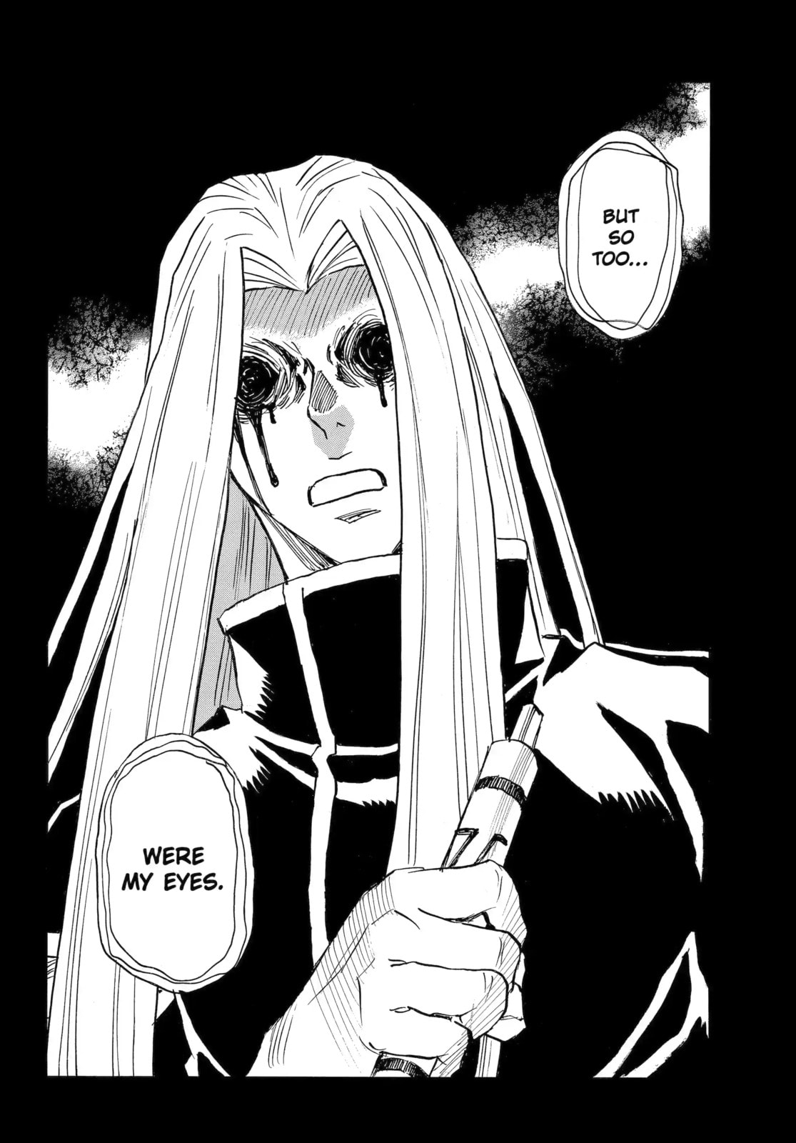 Reto the Protector Chapter 18.2 page 3 - 
