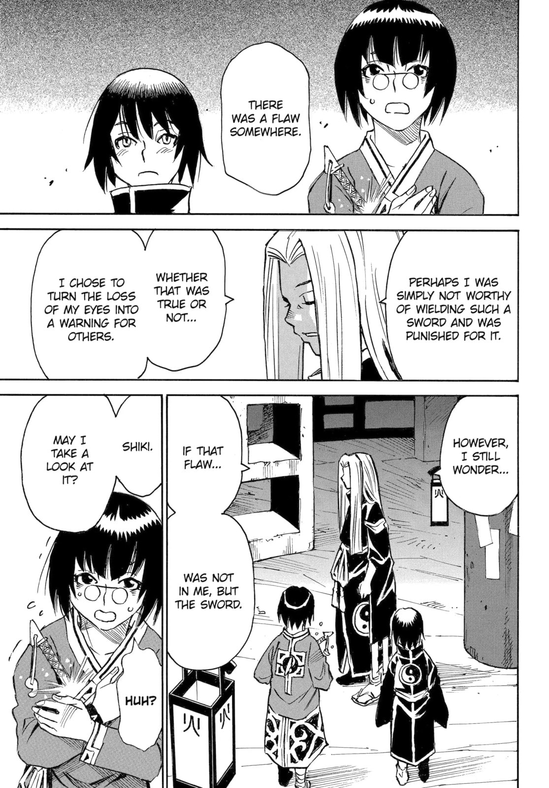 Reto the Protector Chapter 18.2 page 4 - 