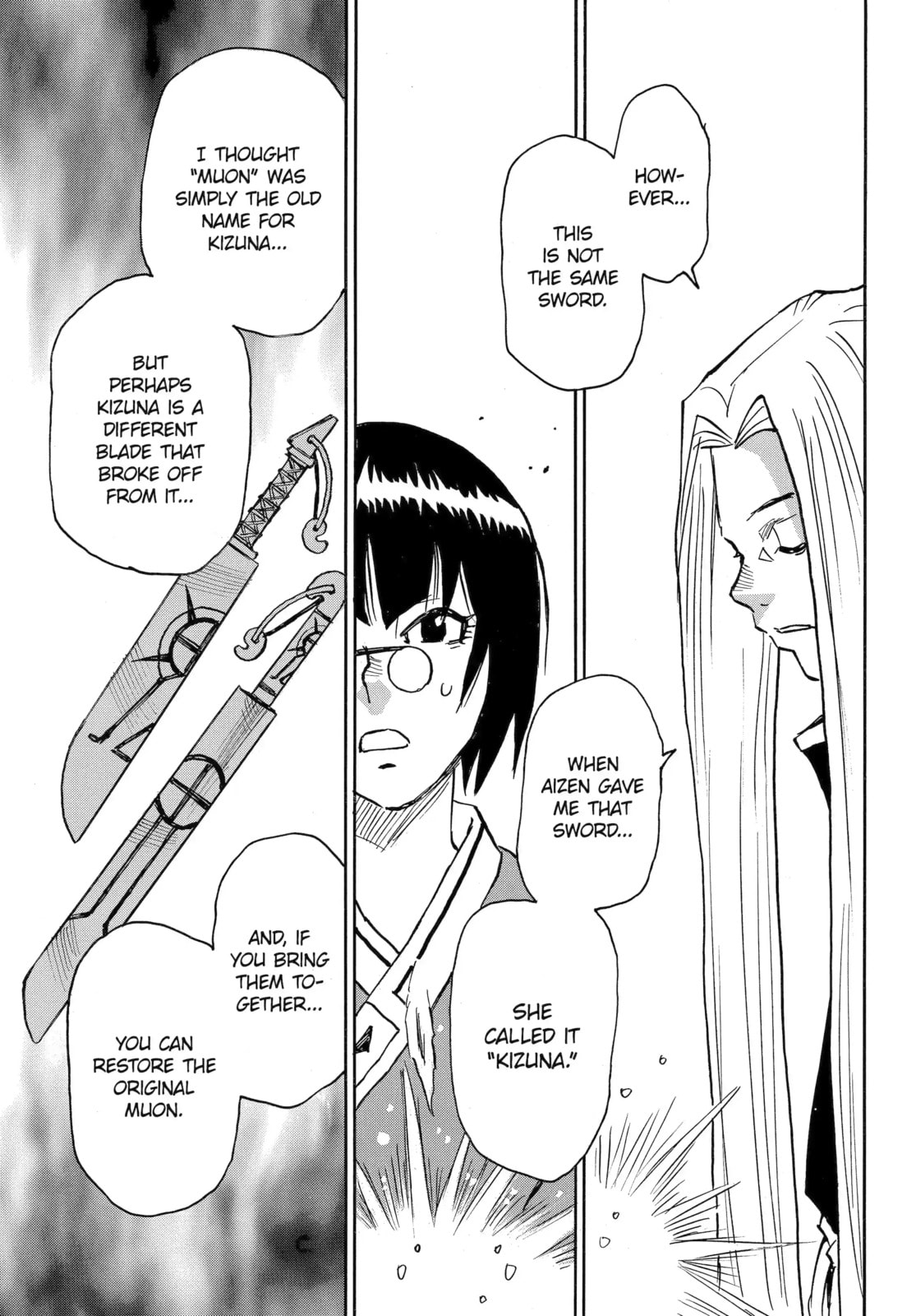 Reto the Protector Chapter 18.2 page 6 - 