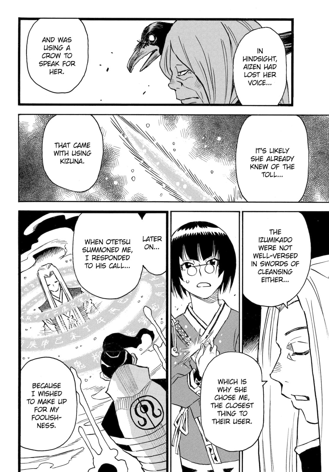Reto the Protector Chapter 18.2 page 7 - 