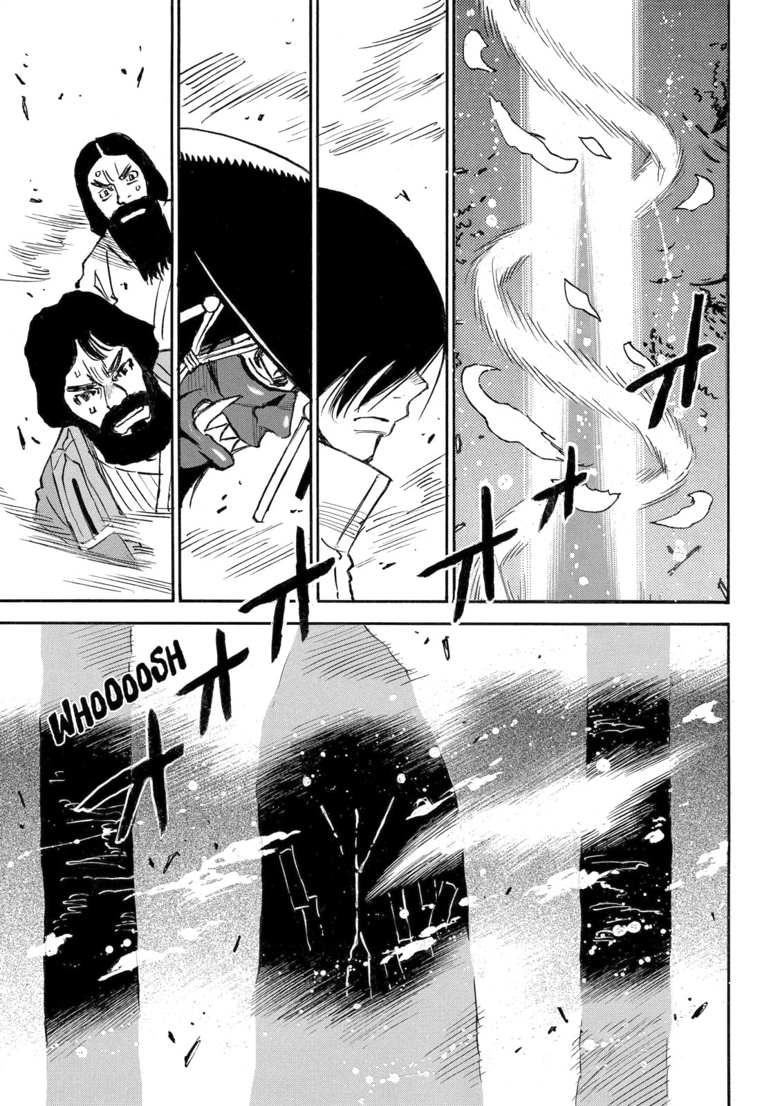 Reto the Protector Chapter 19.1 page 7 - 