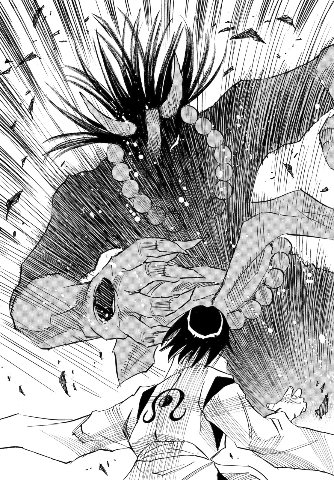 Reto the Protector Chapter 19.2 page 4 - 