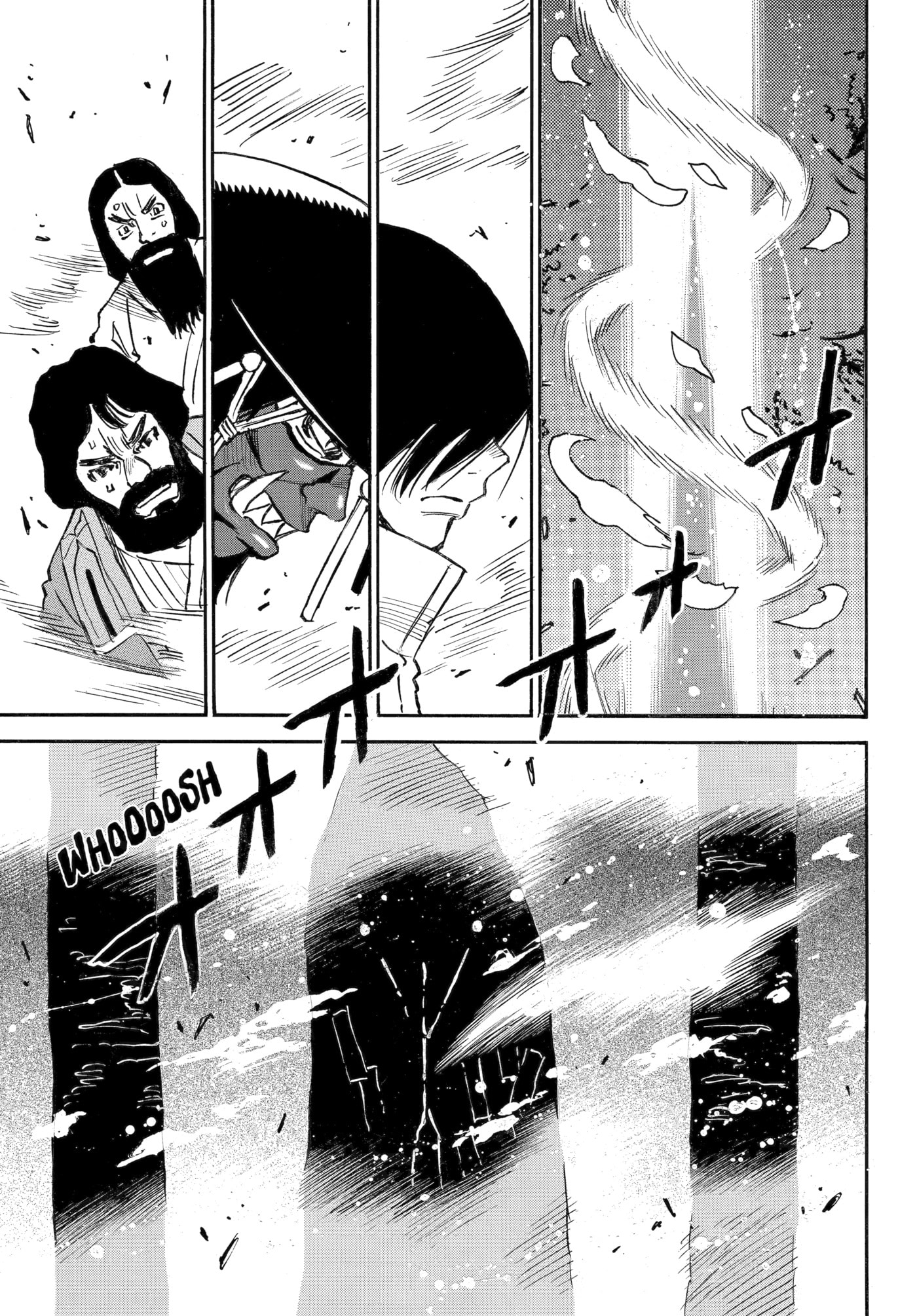 Reto the Protector Chapter 19 page 7 - 