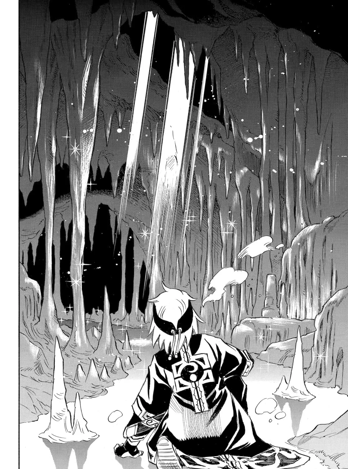 Reto the Protector Chapter 2 page 51 - 
